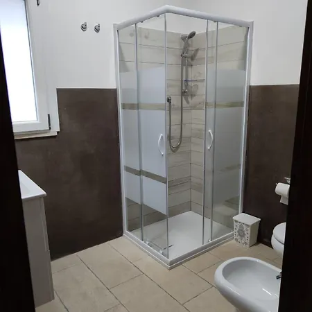 Ciu Pino Villa Alghero