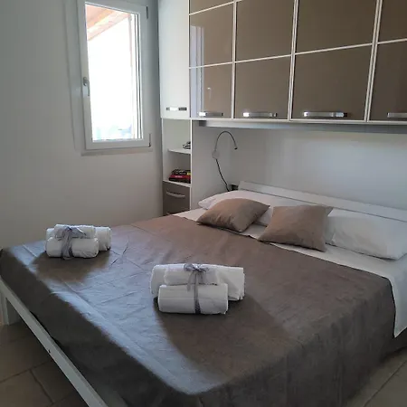 Ciu Pino Villa Alghero