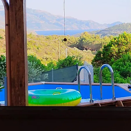 Ciu Pino Villa Alghero