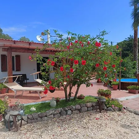 Villa Ciu Pino Alghero